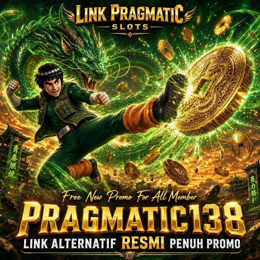 PRAGMATIC138